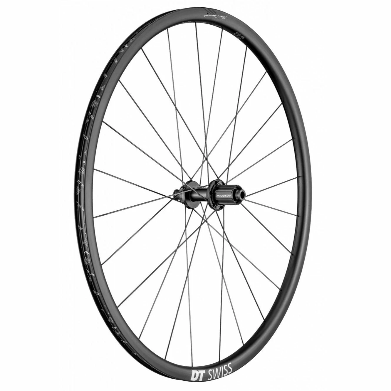 Dt-swiss Paire De Roues DT SWISS PRC 1100 DICUT Mon Chasseral 700C 24mm 5 Dt-swiss Paire De Roues DT SWISS PRC 1100 DICUT Mon Chasseral 700C 24mm – Image 3