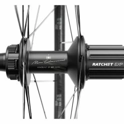 Dt-swiss Paire De Roues DT SWISS PRC 1100 DICUT Mon Chasseral 700C 24mm 10 Dt-swiss Paire De Roues DT SWISS PRC 1100 DICUT Mon Chasseral 700C 24mm -Enve Soldes PairederouesDTSwissPRC1100MonChasseralDI700CMC24 2