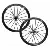 Paire De Roues LIGHTWEIGHT MEILENSTEIN T24 D (à Boyaux) -Enve Soldes PairederouesMEILENSTENLIGHTWEIGHTT24D aboyaux