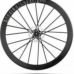 Paire De Roues LIGHTWEIGHT MEILENSTEIN EVO D Disque Schwarz Edition -Enve Soldes PairederouesMeilensteinLightweight24EVODTubelessSchwarzEditionarriere