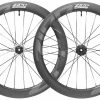 Paire De Roues ZIPP 404 Firecrest Tubeless -Enve Soldes PairederouesZIPP404FirecrestTubeless