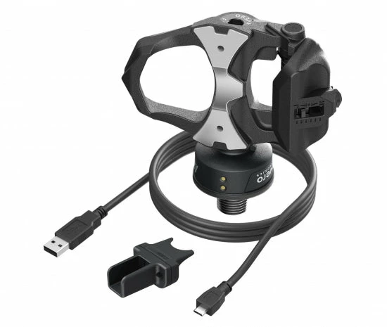 Pédale Capteur De Puissance FAVERO ASSIOMA UNO Upgrade 3 Pédale Capteur De Puissance FAVERO ASSIOMA UNO Upgrade