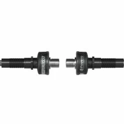 Axes De Pédales Capteur De Puissance FAVERO ASSIOMA DUO Shimano -Enve Soldes PedalesCapteurdePuissanceFAVEROASSIOMADUOShimano3