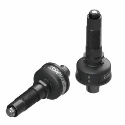 Axes De Pédales Capteur De Puissance FAVERO ASSIOMA DUO Shimano -Enve Soldes PedalesCapteurdePuissanceFAVEROASSIOMADUOShimano4