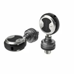 Pédales Capteur De Puissance WAHOO SPEEDPLAY Powrlink Zero Dual