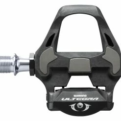 Pédales SHIMANO ULTEGRA R8000 - Carbone 8 Pédales SHIMANO ULTEGRA R8000 - Carbone -Enve Soldes PedalesSHIMANOULTEGRAR8000 3