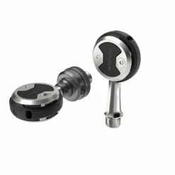 Pédales Capteur De Puissance WAHOO SPEEDPLAY Powrlink Zero Single