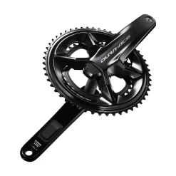 Pédalier Capteur De Puissance Double SHIMANO DURA ACE R9200-P 9 Pédalier Capteur De Puissance Double SHIMANO DURA ACE R9200-P -Enve Soldes PedalierCapteurdepuissancedoubleSHIMANODURAACER9200 P4