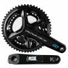 Pédalier SHIMANO DURA-ACE 9200 Avec Capteur De Puissance DOUBLE STAGES CYCLING (étoile Droite, Manivelle Gauche & Plateaux) -Enve Soldes PedalierSHIMANODURA ACE9200aveccapteurdepuissanceDOUBLESTAGESCYCLING etoiledroite manivellegauche plateaux