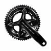 Pédalier SHIMANO DURA ACE R9200 12v -Enve Soldes PedalierSHIMANODURAACER920012v