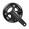 Pédalier SHIMANO ULTEGRA R8100 12v -Enve Soldes PedalierSHIMANOULTEGRAR810012v