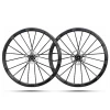 Paire De Roue LIGHTWEIGHT PFADFINDER EVO Disque Tubeless 1 Paire De Roue LIGHTWEIGHT PFADFINDER EVO Disque Tubeless -Enve Soldes Pfadfinder