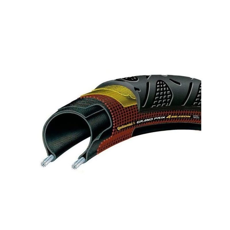 Pneu CONTINENTAL GP 4 Saisons 4 Pneu CONTINENTAL GP 4 Saisons – Image 2