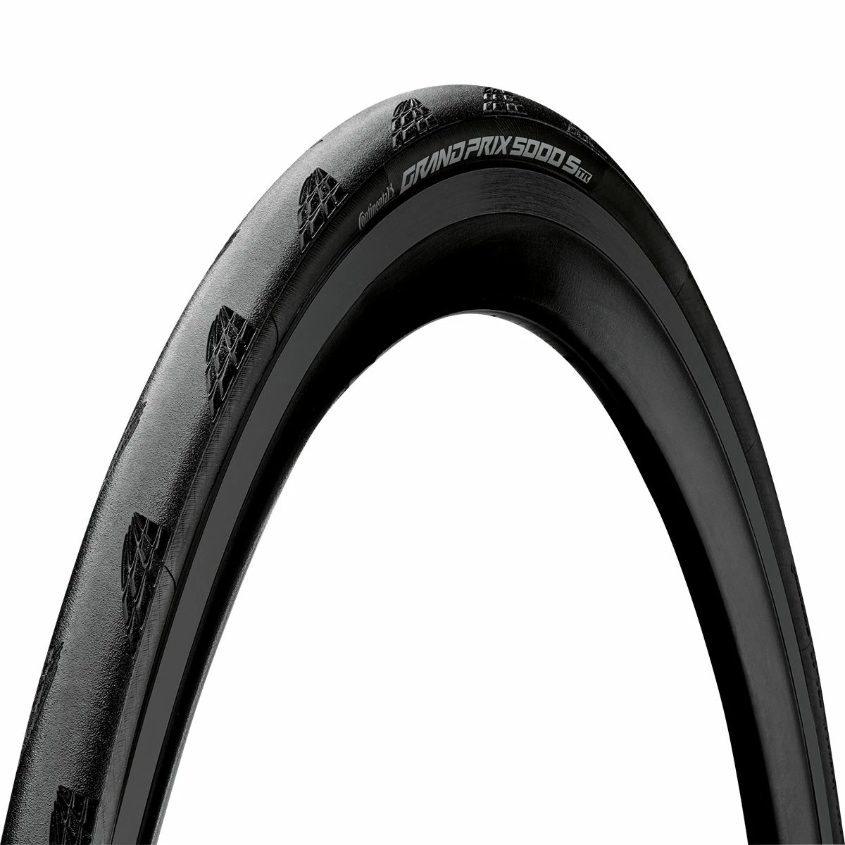 Pneu CONTINENTAL GP 5000 S TR Tubeless 3 Pneu CONTINENTAL GP 5000 S TR Tubeless