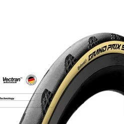 Pneu CONTINENTAL GP5000 Flanc Beige 8 Pneu CONTINENTAL GP5000 Flanc Beige -Enve Soldes PneuContinentalGP5000FlancBeige2