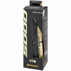 Pneu CONTINENTAL GP5000 Flanc Beige 9 Pneu CONTINENTAL GP5000 Flanc Beige -Enve Soldes PneuContinentalGP5000FlancBeige3