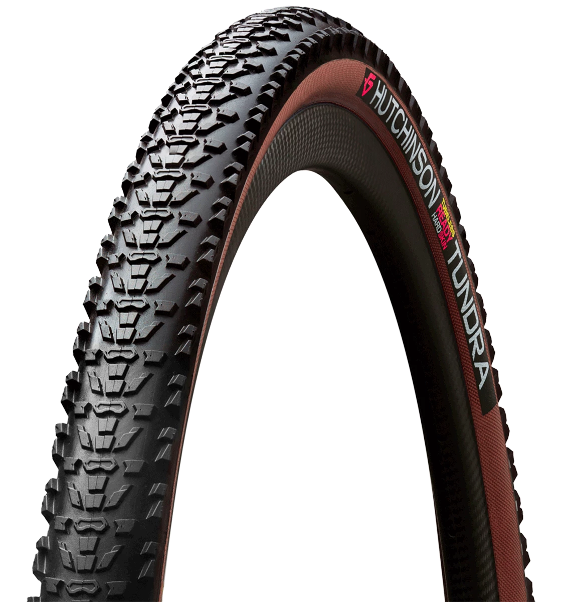 Pneu Gravel HUTCHINSON TUNDRA 3 Pneu Gravel HUTCHINSON TUNDRA