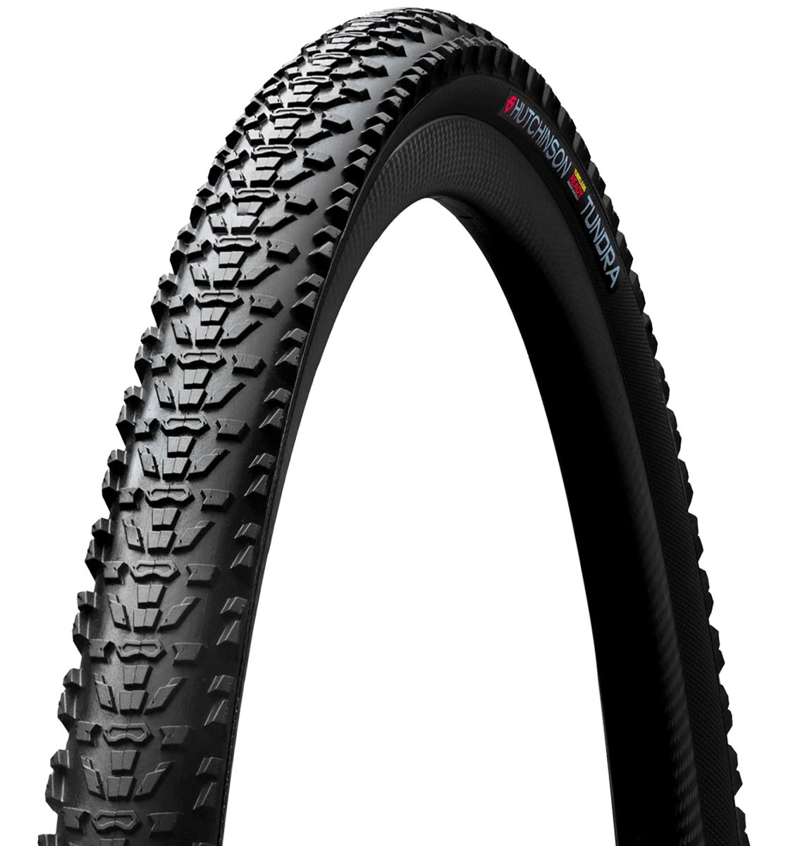 Pneu Gravel HUTCHINSON TUNDRA 4 Pneu Gravel HUTCHINSON TUNDRA – Image 2