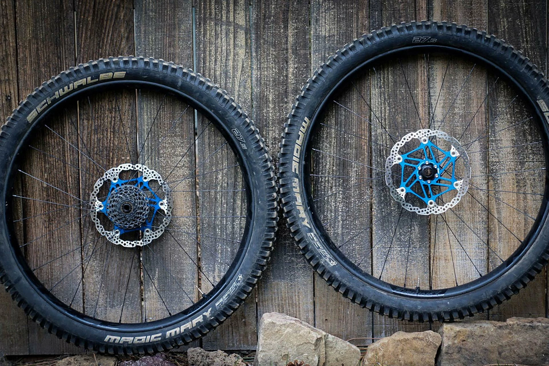 Enve Soldes -Enve Soldes RF Turbine Wheel 1