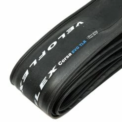 Pneu Veloflex Corsa Evo Tubeless -Enve Soldes R 2
