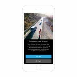 Radar Arrière Garmin Varia RVR315 -Enve Soldes RadararriereGarminVariaRVR3158