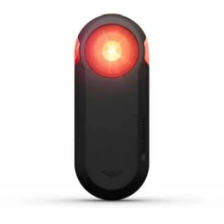 Radar Et Eclairage Arrière Garmin Varia RTL515