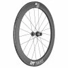 Dt-swiss Roue Arrière DT SWISS ARC 1400 RB DICUT 48, 62, 80 Patin -Enve Soldes RoueArriereDTSWISSARC1400RBDICUT48 62 80Patin