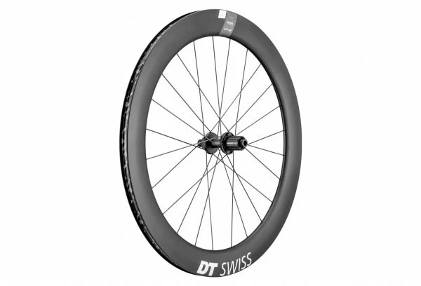 Dt-swiss Roue Arriere DT SWISS ARC 1600 DI 700C CL 50 !NOUVEAUTÉ 2022 EXCLUSIVITÉ WEB! 3 Dt-swiss Roue Arriere DT SWISS ARC 1600 DI 700C CL 50 !NOUVEAUTÉ 2022 EXCLUSIVITÉ WEB!