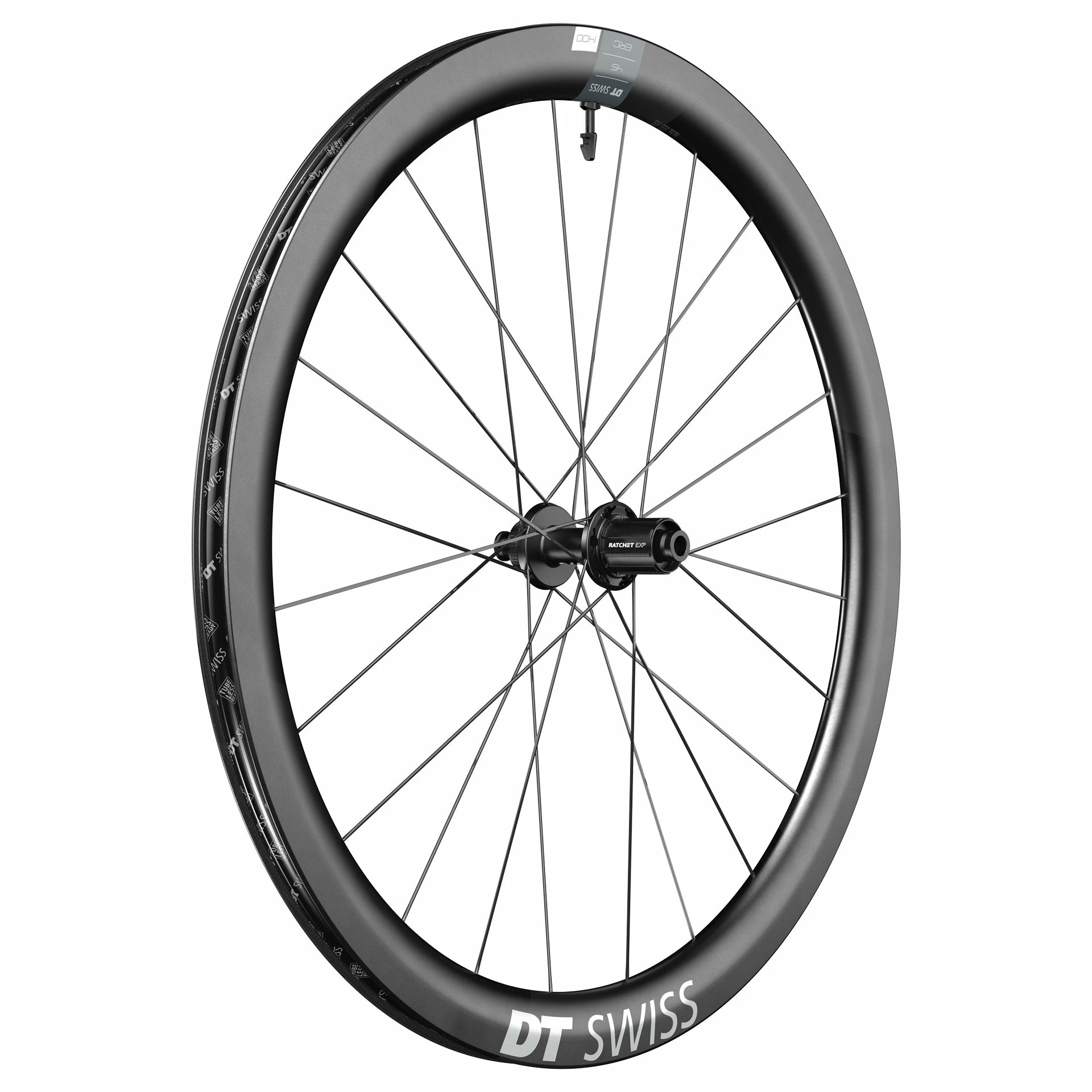 Dt-swiss Roue Arrière DT SWISS ERC 1400 DICUT Db 45mm !NOUVEAUTÉ 2022! 3 Dt-swiss Roue Arrière DT SWISS ERC 1400 DICUT Db 45mm !NOUVEAUTÉ 2022!