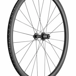 Dt-swiss Roue Arrière DT SWISS PRC 1100 DICUT 35mm