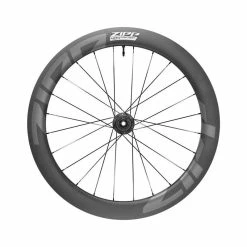 Paire De Roues ZIPP 404 Firecrest Tubeless -Enve Soldes RoueArriereZIPP404FirecrestTubeless