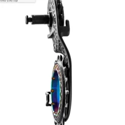 Chape De Dérailleur Absolute Black Hollowcage Pour SHIMANO DURA-ACE R9200 12 Vitesses -Enve Soldes Screenshot2022 11 01at12.39.11