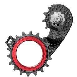 Chape De Dérailleur Absolute Black Hollowcage Pour SHIMANO DURA-ACE R9200 12 Vitesses -Enve Soldes Screenshot2022 11 01at13.09.21