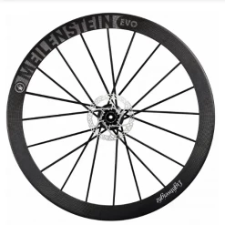 Roues Arrière LIGHTWEIGHT MEILENSTEIN EVO D Disque Tubeless