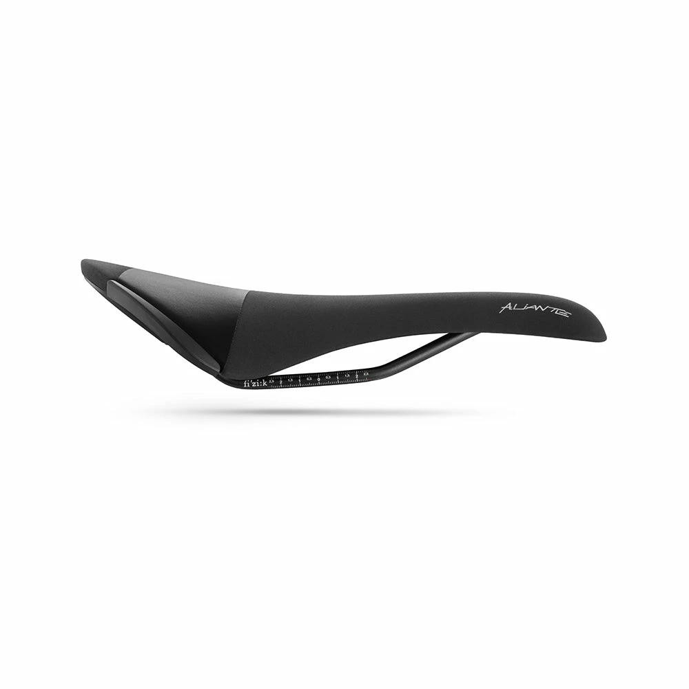 Selle FIZIK ALIANTE R3 - Regular Noire 4 Selle FIZIK ALIANTE R3 - Regular Noire – Image 2