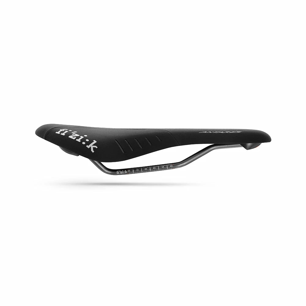 Selle FIZIK ANTARES R3 - Regular Noire 4 Selle FIZIK ANTARES R3 - Regular Noire – Image 2