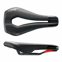 Selle ITALIA WATT SUPERFLOW CARBON U3