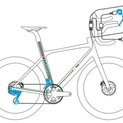 Groupe CLM Triathlon SHIMANO ULTEGRA 8170 12v 7 Groupe CLM Triathlon SHIMANO ULTEGRA 8170 12v -Enve Soldes ShemaConfigurationShimanoCLM2 bd39392d 1b04 4d56 b2c1 ed71796dc4fa