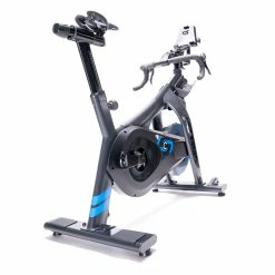 Home Trainer STAGES CYCLING Smart Bike SB20 Capteur De Puissance Et Cadence -Enve Soldes StagesBike SB20SmartBike 04
