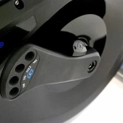 Home Trainer STAGES CYCLING Smart Bike SB20 Capteur De Puissance Et Cadence -Enve Soldes StagesBike SB20SmartBike 07 scaled