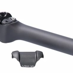 Tige De Selle ENVE Carbon Recul 0 Noir 11 Tige De Selle ENVE Carbon Recul 0 Noir -Enve Soldes TigedeselleENVECarbonrecul0Noir5