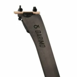 Tige De Selle Darimo Carbon T1 Aero UD Noire Mat Pour S-Works SL7 9 Tige De Selle Darimo Carbon T1 Aero UD Noire Mat Pour S-Works SL7 -Enve Soldes TigedeselleSpecializedDarimoCarbon