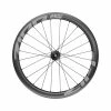 Roue Arrière ZIPP 303 Firecrest Disque Tubeless 2 Roue Arrière ZIPP 303 Firecrest Disque Tubeless -Enve Soldes ZIPP303FirecrestArriere