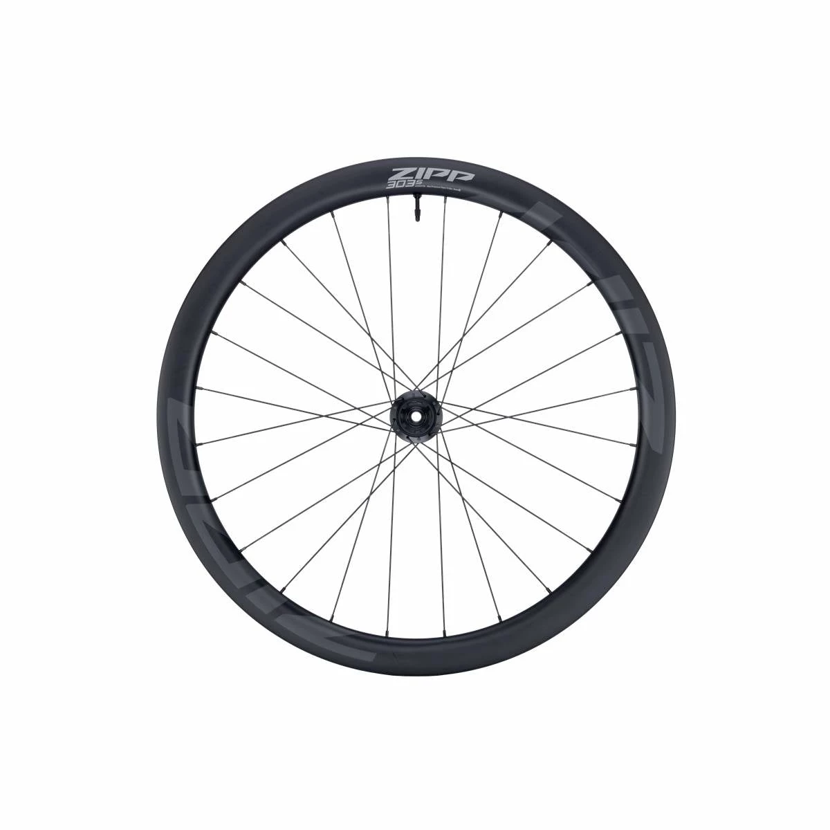 Roue Arrière ZIPP 303 S 700 Tubeless 3 Roue Arrière ZIPP 303 S 700 Tubeless