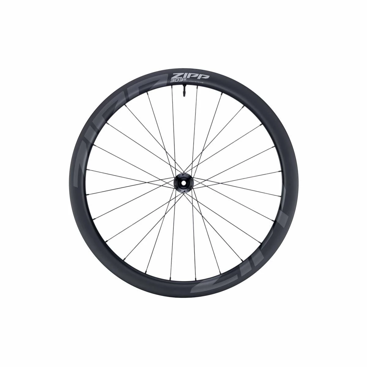 Roue Avant ZIPP 303 S 700 Tubeless 3 Roue Avant ZIPP 303 S 700 Tubeless
