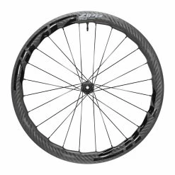 Roue Avant ZIPP 353 NSW 700 Tubeless -Enve Soldes ZIPP353NSWAvant2
