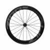 Roue Avant ZIPP 404 Firecrest Tubeless -Enve Soldes ZIPP404FirecrestAvant