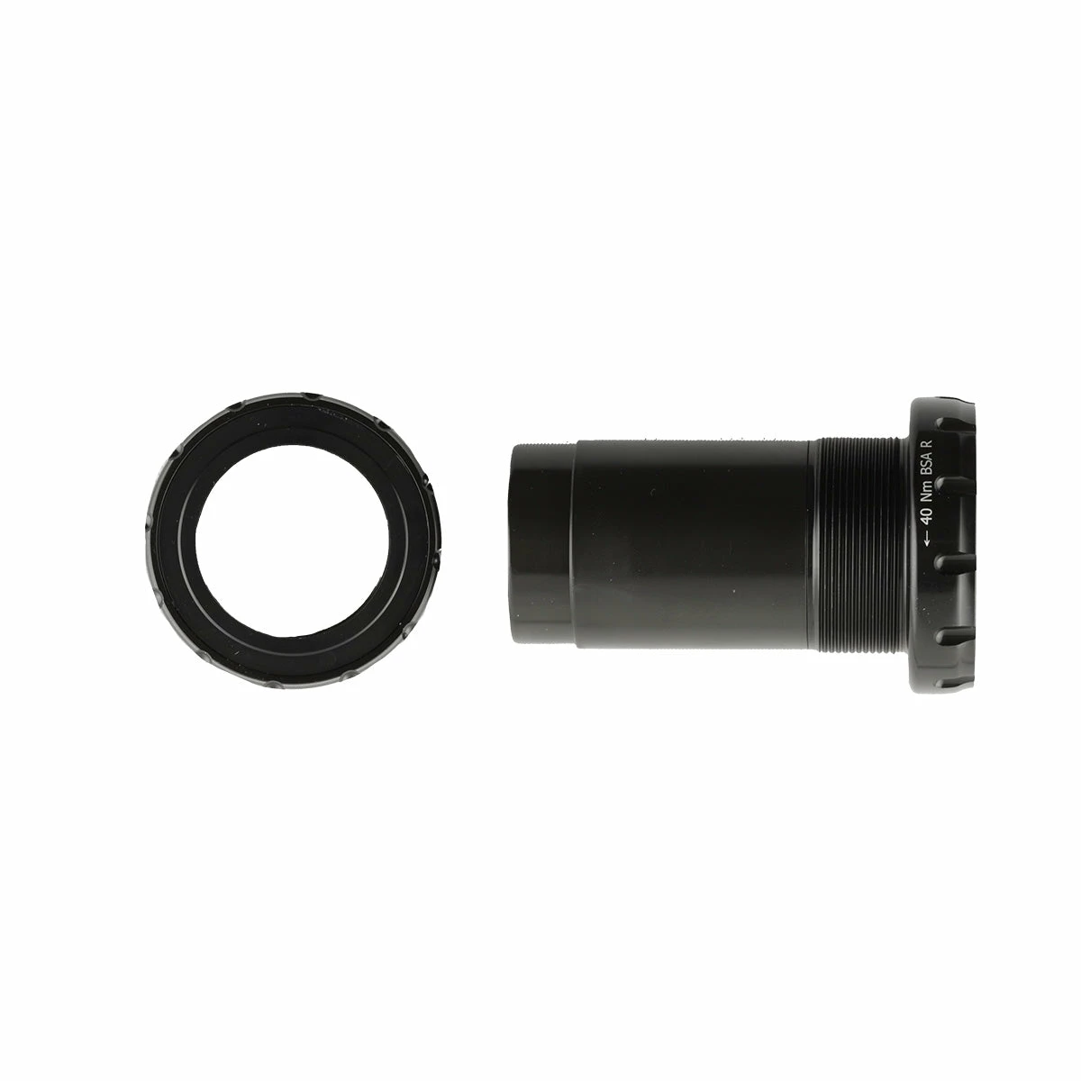 Boitier De Pédalier CERAMICSPEED BSA Sram Dub 3 Boitier De Pédalier CERAMICSPEED BSA Sram Dub