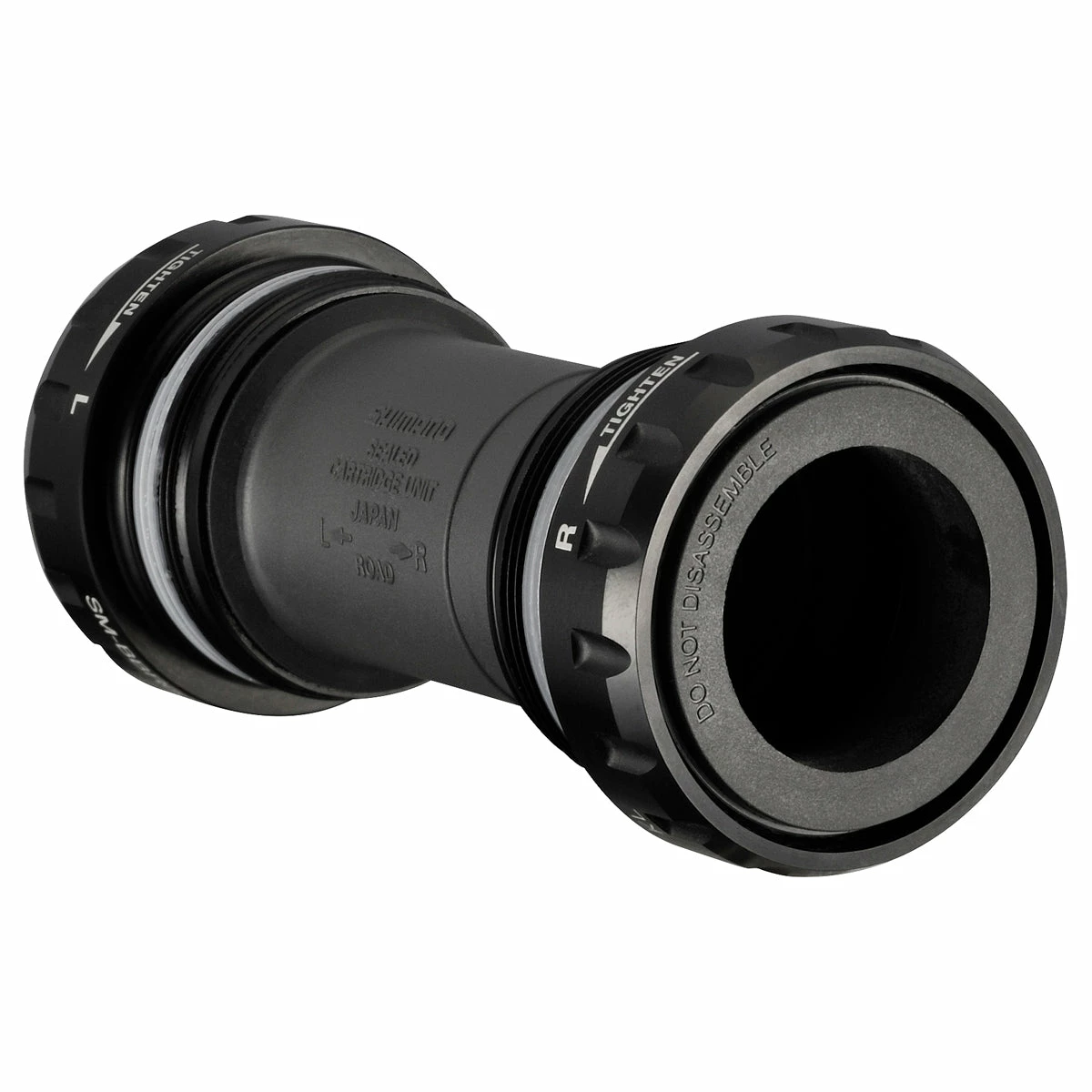 Boitier De Pédalier SHIMANO ULTEGRA SM-BBR60 BSA (68mm) 3 Boitier De Pédalier SHIMANO ULTEGRA SM-BBR60 BSA (68mm)