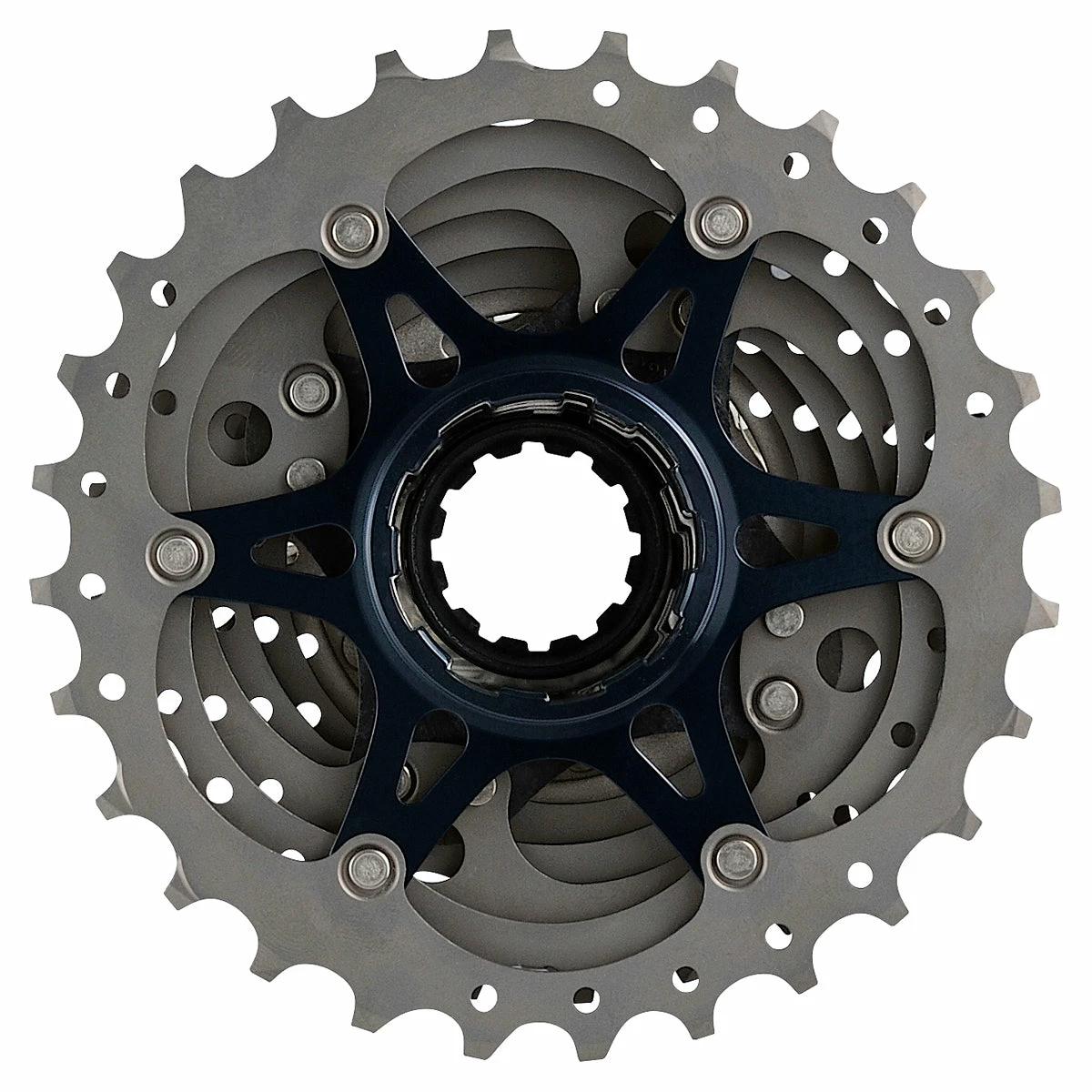 Cassette Shimano Dura Ace CS-R9100 11 Vitesses 4 Cassette Shimano Dura Ace CS-R9100 11 Vitesses – Image 2